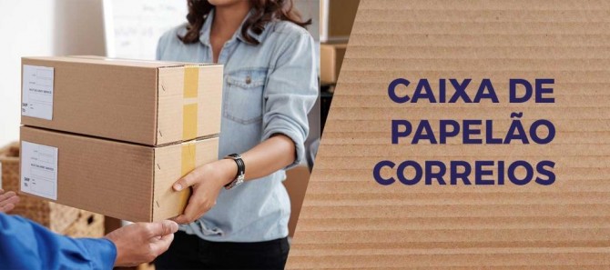 CAIXAS PARA CORREIO PERSONALIZADAS