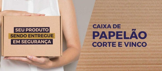 Corte e vinco