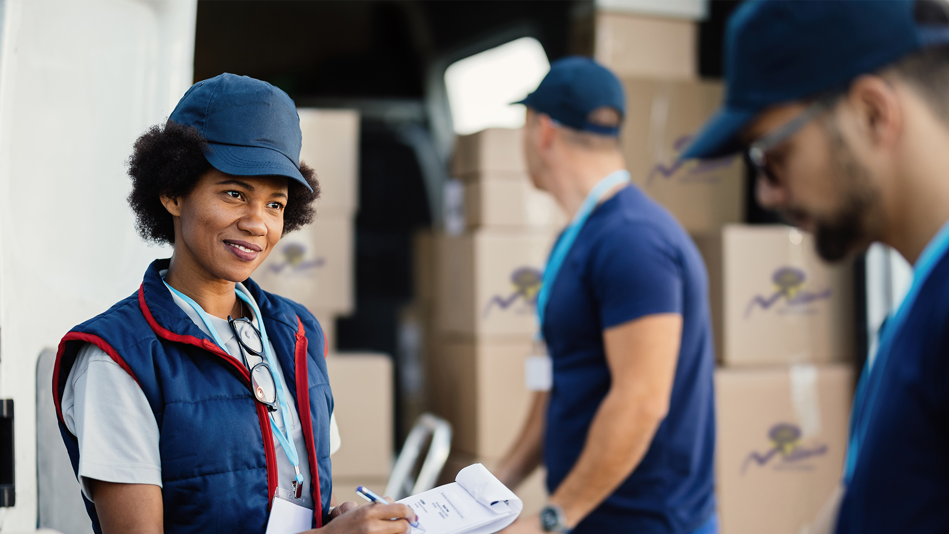 importância das embalagens de papelão para transporte