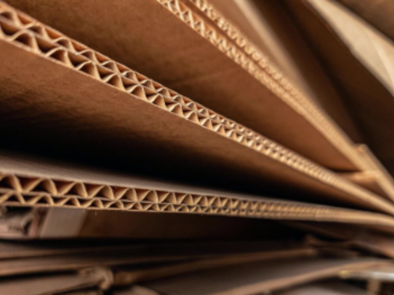 fabricação de caixas de papelão para empresas