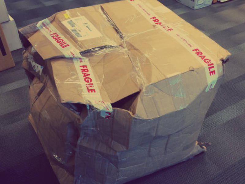 onde comprar caixa de papelão para indústria