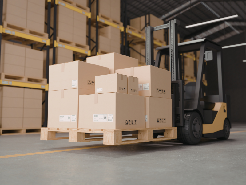tamanhos de caixas de papelão para e-commerce